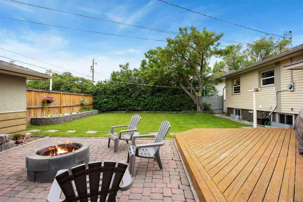 MLS® A2248487 - 2452 Capitol Hill Crescent NW in Banff Trail Calgary, Residential