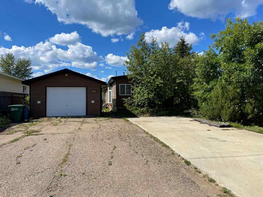 MLS® A2248489 - 9902 106A Street  in NONE High Level, Residential