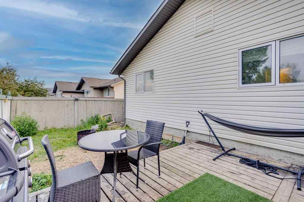 MLS® A2248492 - 217 Swanson Crescent  in Timberlea Fort McMurray, Residential