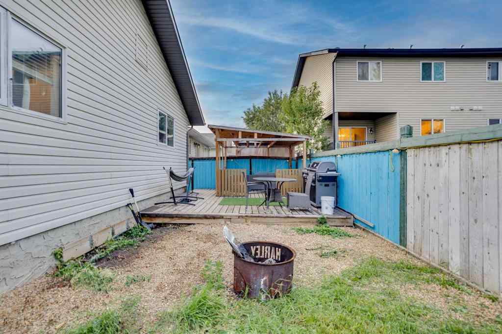 MLS® A2248492 - 217 Swanson Crescent  in Timberlea Fort McMurray, Residential