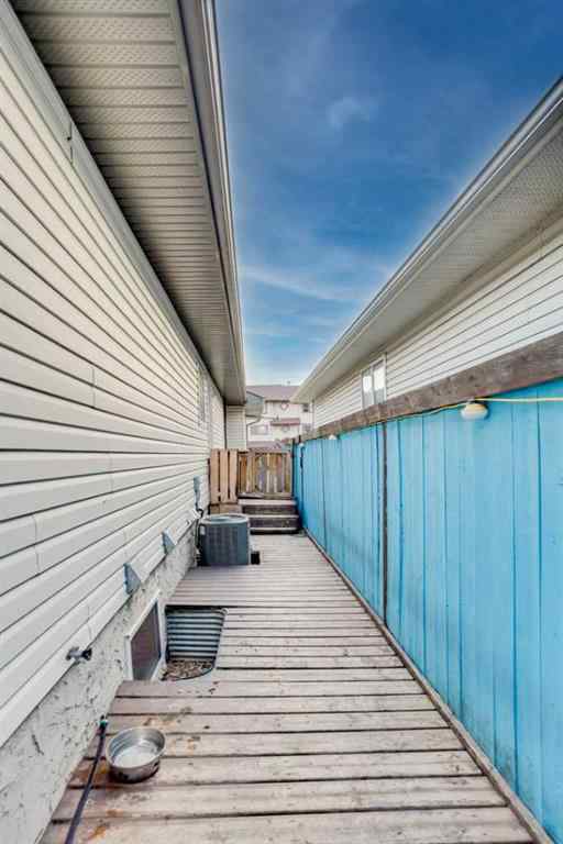 MLS® A2248492 - 217 Swanson Crescent  in Timberlea Fort McMurray, Residential