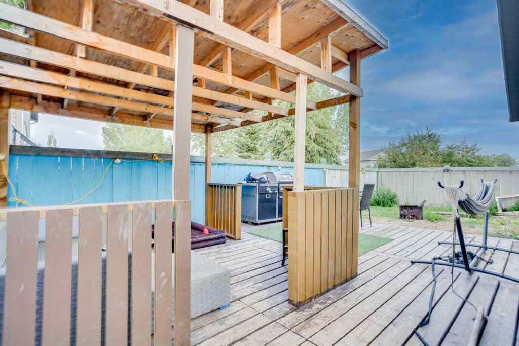 MLS® A2248492 - 217 Swanson Crescent  in Timberlea Fort McMurray, Residential
