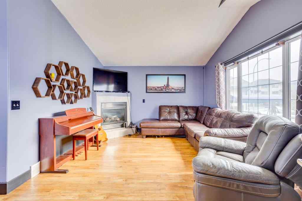 MLS® A2248492 - 217 Swanson Crescent  in Timberlea Fort McMurray, Residential