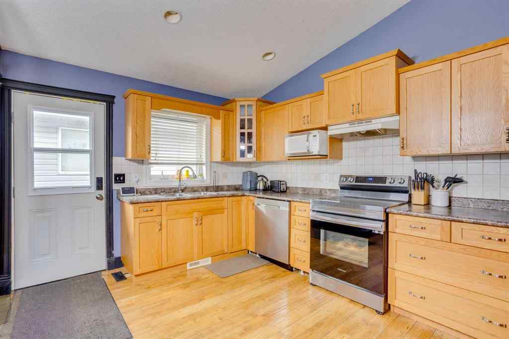 MLS® A2248492 - 217 Swanson Crescent  in Timberlea Fort McMurray, Residential