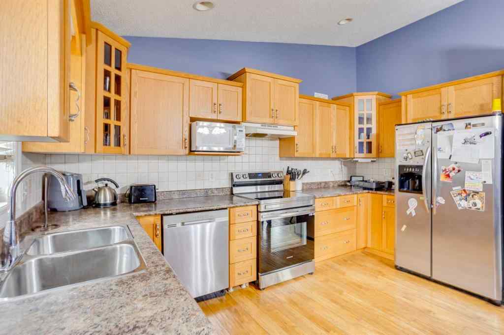 MLS® A2248492 - 217 Swanson Crescent  in Timberlea Fort McMurray, Residential