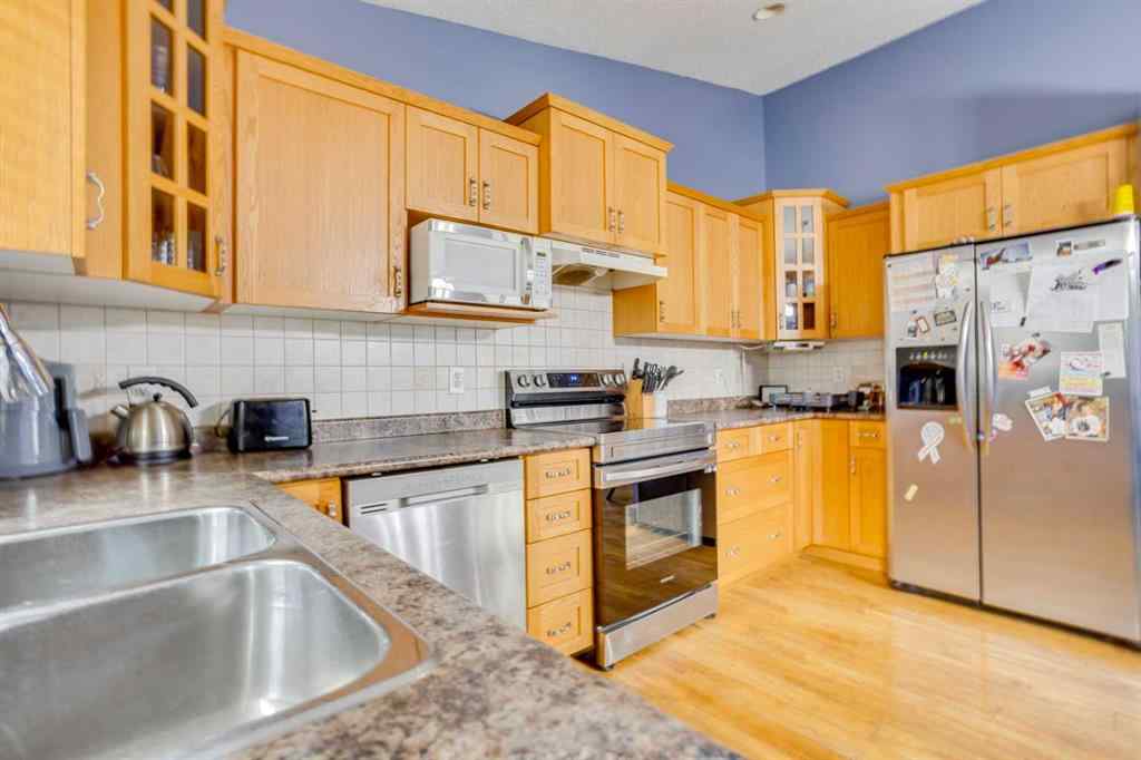 MLS® A2248492 - 217 Swanson Crescent  in Timberlea Fort McMurray, Residential