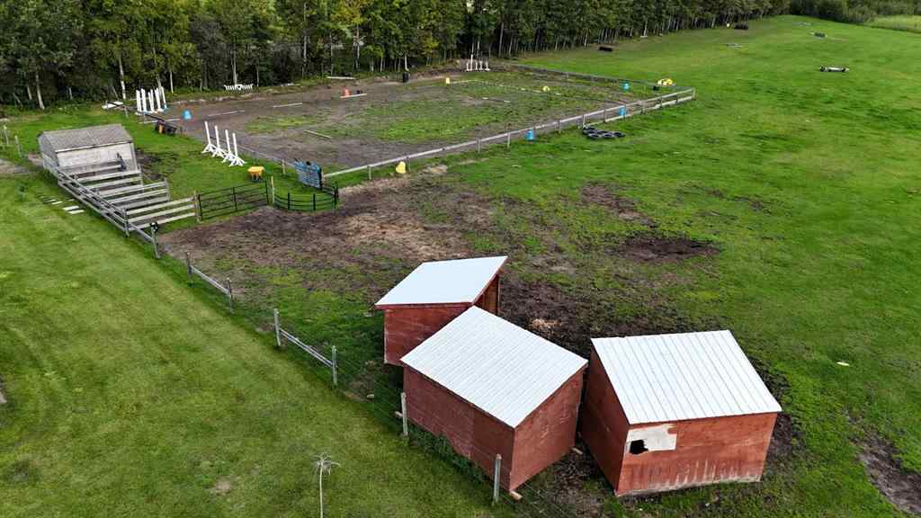 MLS® A2248493 - 53416 Range Road 175   in NONE Rural Yellowhead County, Residential