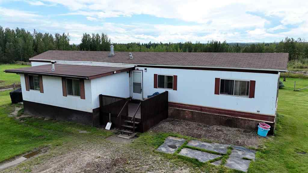 MLS® A2248493 - 53416 Range Road 175   in NONE Rural Yellowhead County, Residential
