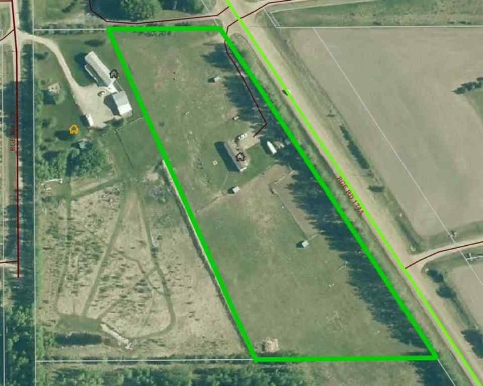MLS® A2248493 - 53416 Range Road 175   in NONE Rural Yellowhead County, Residential
