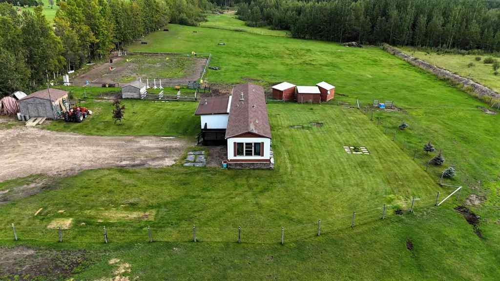MLS® A2248493 - 53416 Range Road 175   in NONE Rural Yellowhead County, Residential