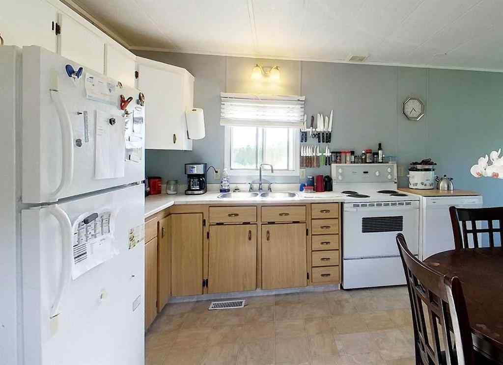 MLS® A2248493 - 53416 Range Road 175   in NONE Rural Yellowhead County, Residential