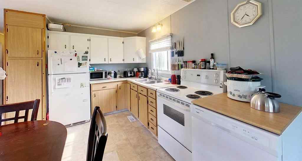 MLS® A2248493 - 53416 Range Road 175   in NONE Rural Yellowhead County, Residential