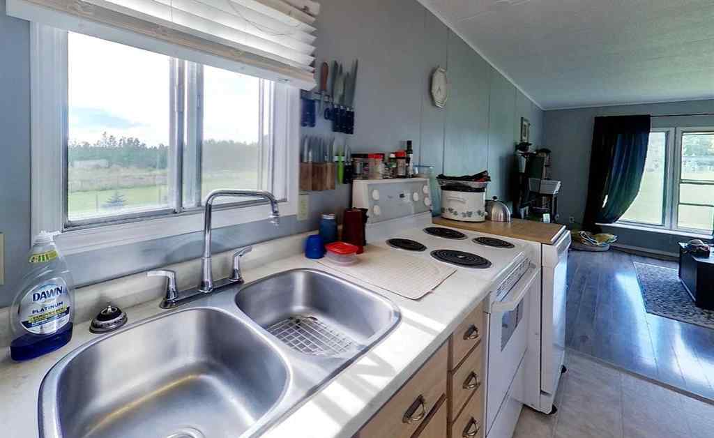 MLS® A2248493 - 53416 Range Road 175   in NONE Rural Yellowhead County, Residential