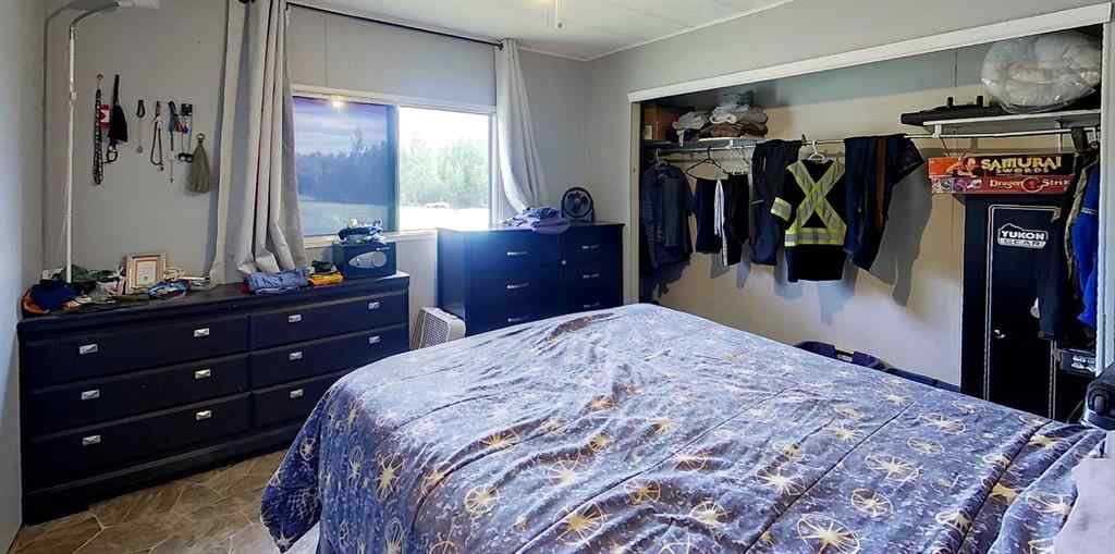 MLS® A2248493 - 53416 Range Road 175   in NONE Rural Yellowhead County, Residential