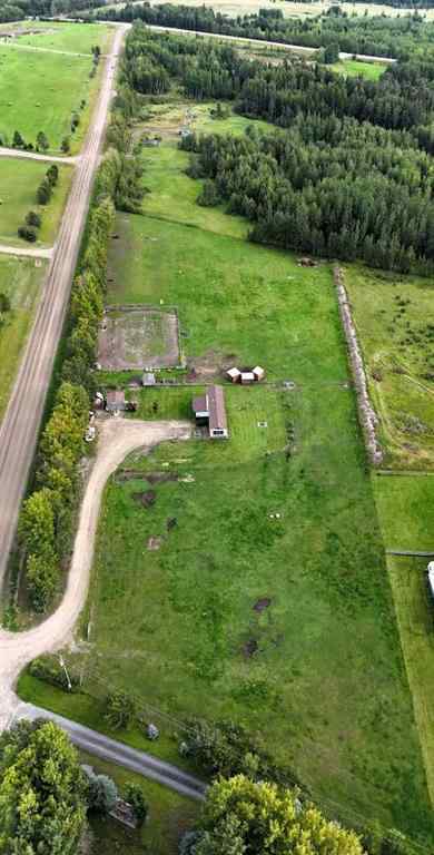 MLS® A2248493 - 53416 Range Road 175   in NONE Rural Yellowhead County, Residential