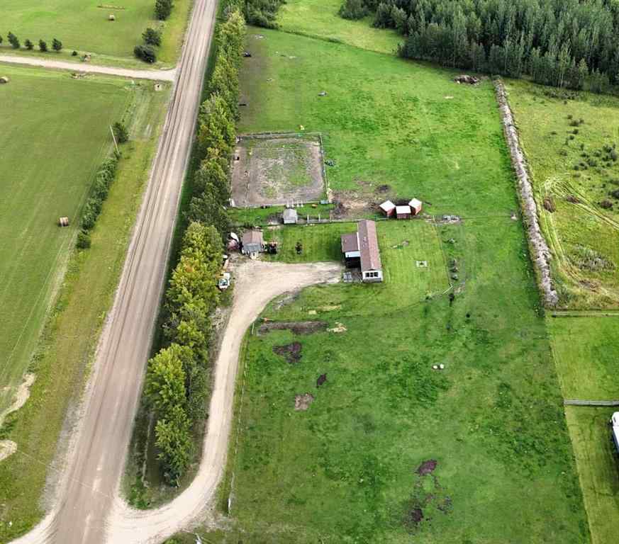 MLS® A2248493 - 53416 Range Road 175   in NONE Rural Yellowhead County, Residential