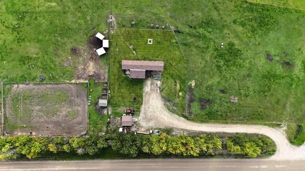 MLS® A2248493 - 53416 Range Road 175   in NONE Rural Yellowhead County, Residential