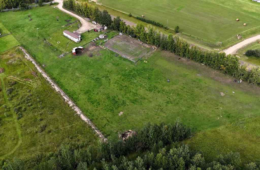 MLS® A2248493 - 53416 Range Road 175   in NONE Rural Yellowhead County, Residential