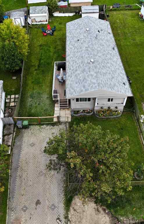 MLS® A2248499 - 5124 8 Avenue  in Edson Edson, Residential