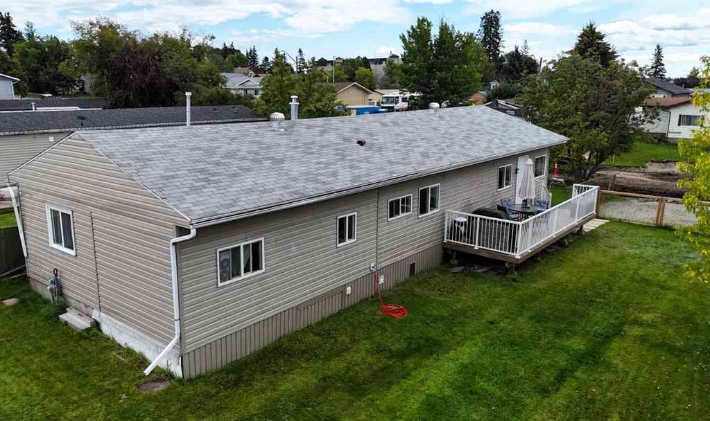 MLS® A2248499 - 5124 8 Avenue  in Edson Edson, Residential