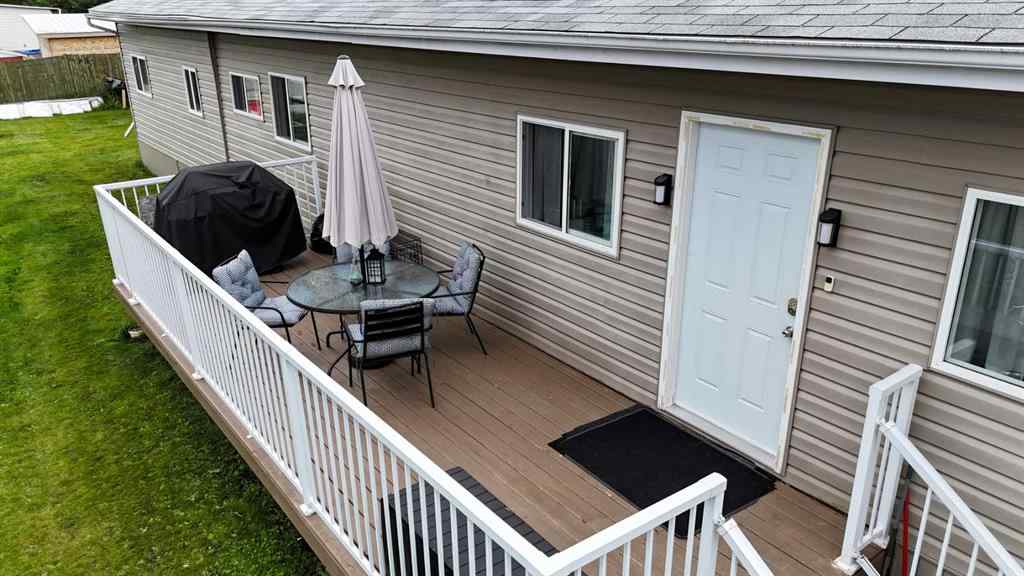 MLS® A2248499 - 5124 8 Avenue  in Edson Edson, Residential
