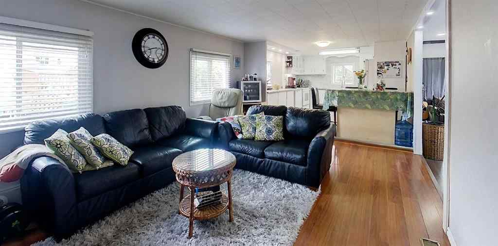 MLS® A2248499 - 5124 8 Avenue  in Edson Edson, Residential