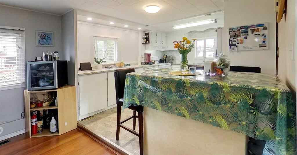 MLS® A2248499 - 5124 8 Avenue  in Edson Edson, Residential