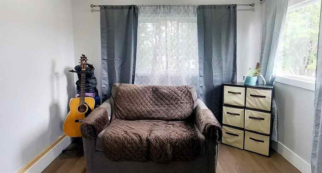 MLS® A2248499 - 5124 8 Avenue  in Edson Edson, Residential
