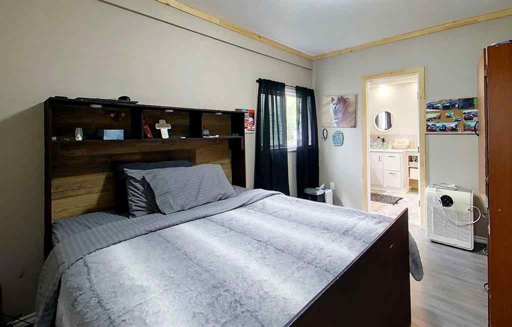 MLS® A2248499 - 5124 8 Avenue  in Edson Edson, Residential