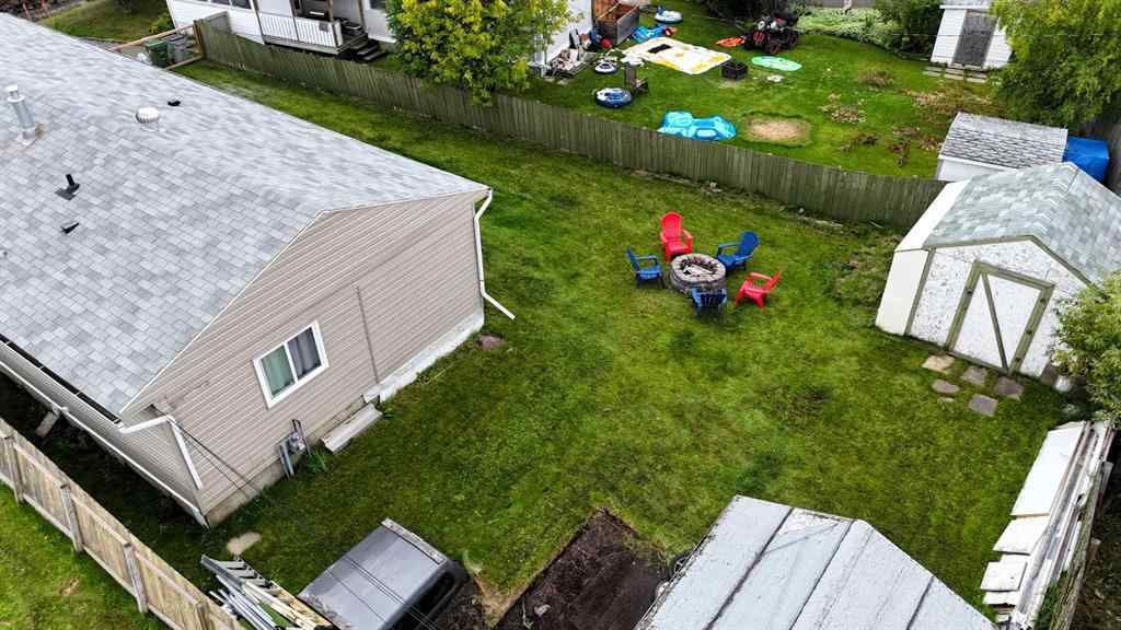 MLS® A2248499 - 5124 8 Avenue  in Edson Edson, Residential