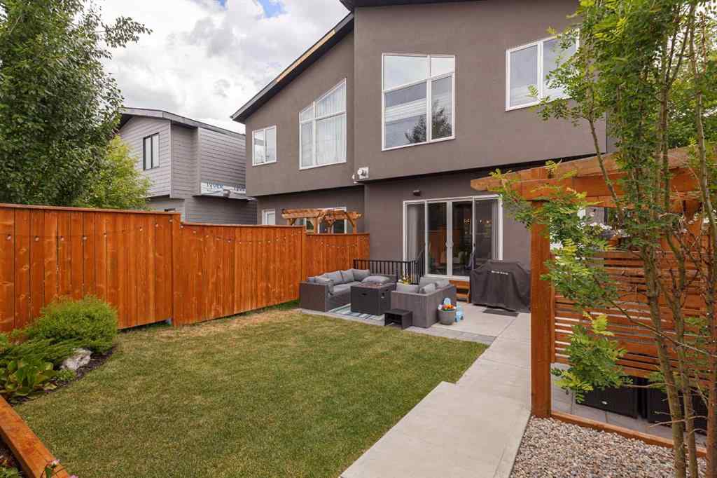MLS® A2248503 - 2637 36 Street SW in Killarney/Glengarry Calgary, Residential