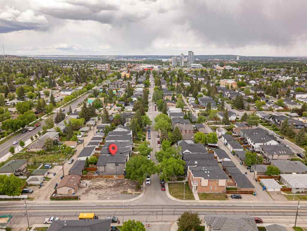 MLS® A2248503 - 2637 36 Street SW in Killarney/Glengarry Calgary, Residential