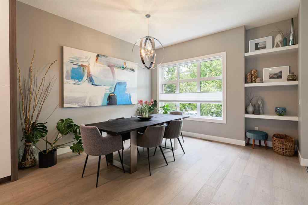 MLS® A2248503 - 2637 36 Street SW in Killarney/Glengarry Calgary, Residential