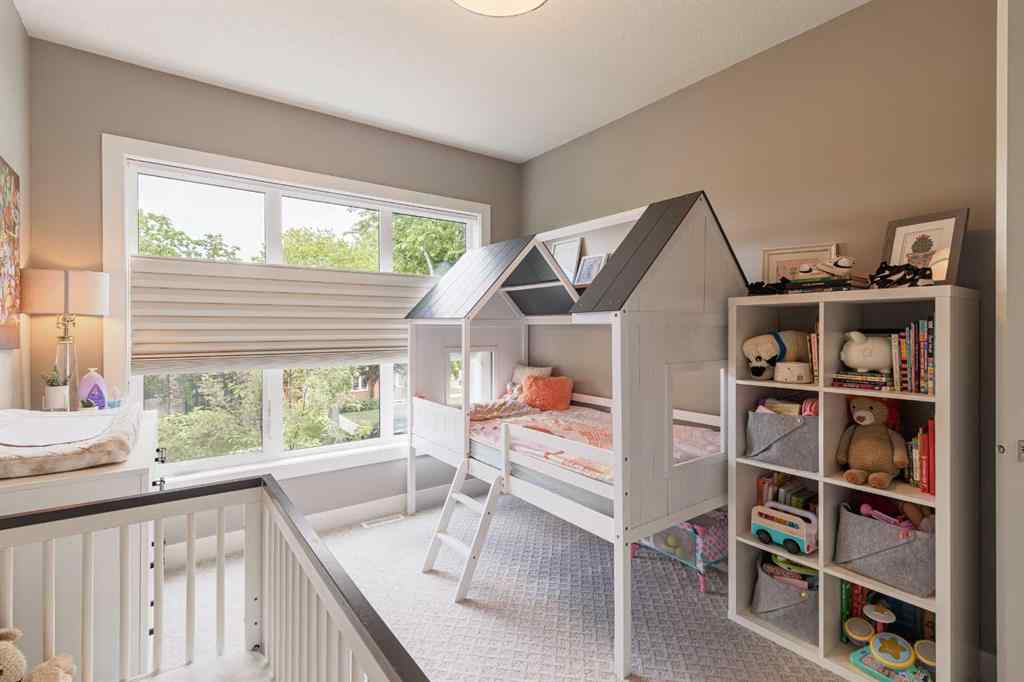 MLS® A2248503 - 2637 36 Street SW in Killarney/Glengarry Calgary, Residential