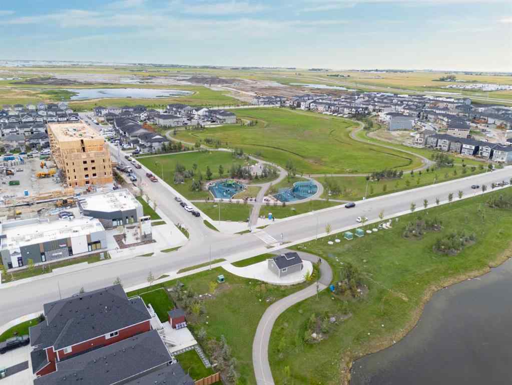 MLS® A2248506 - 50 Cornerstone Row NE in Cornerstone Calgary, Residential