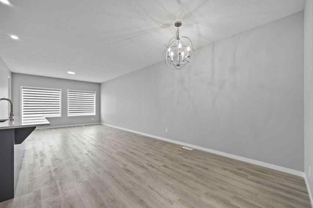 MLS® A2248506 - 50 Cornerstone Row NE in Cornerstone Calgary, Residential