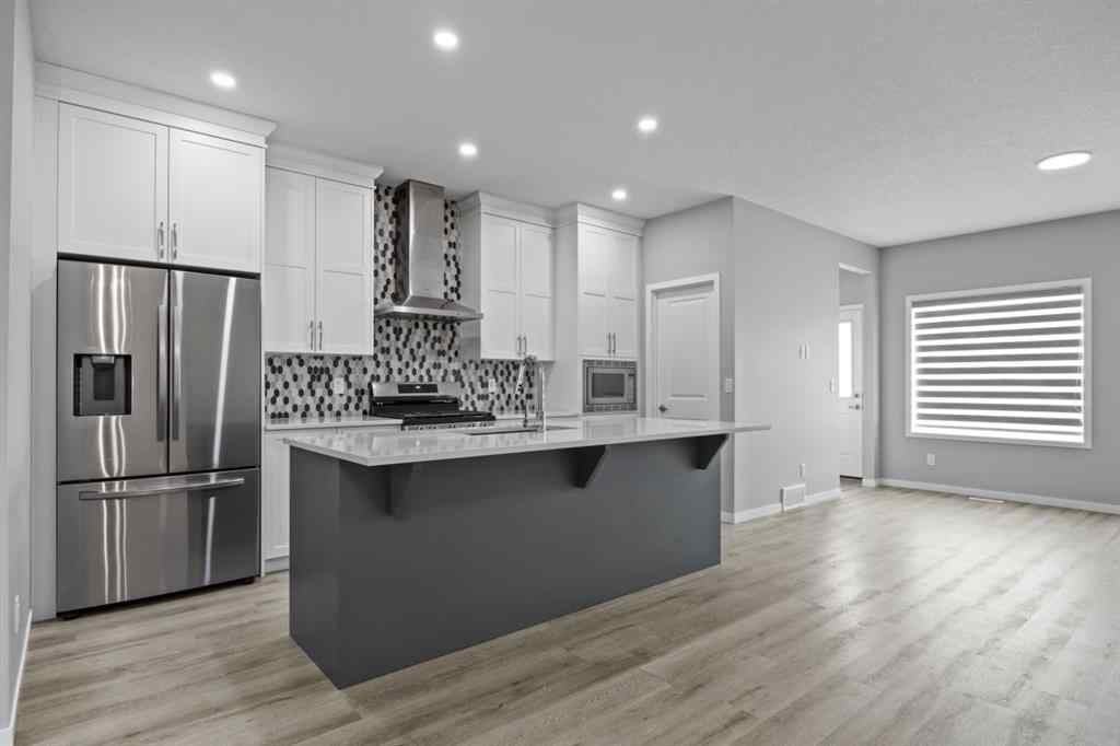 MLS® A2248506 - 50 Cornerstone Row NE in Cornerstone Calgary, Residential