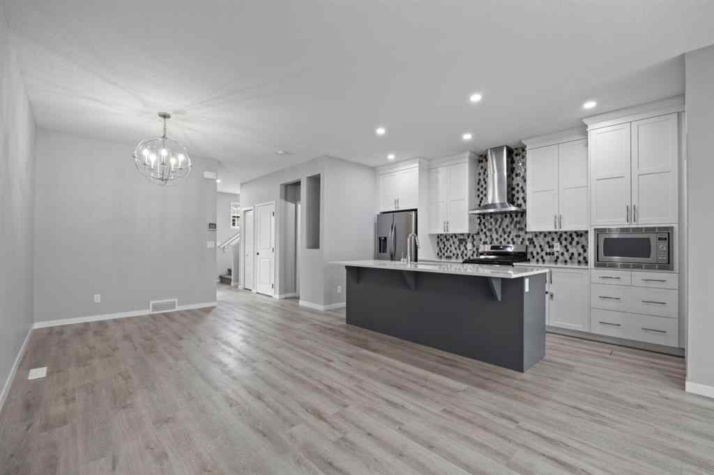 MLS® A2248506 - 50 Cornerstone Row NE in Cornerstone Calgary, Residential