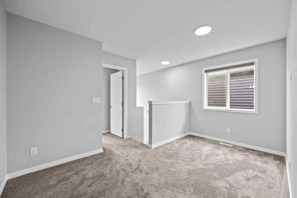 MLS® A2248506 - 50 Cornerstone Row NE in Cornerstone Calgary, Residential