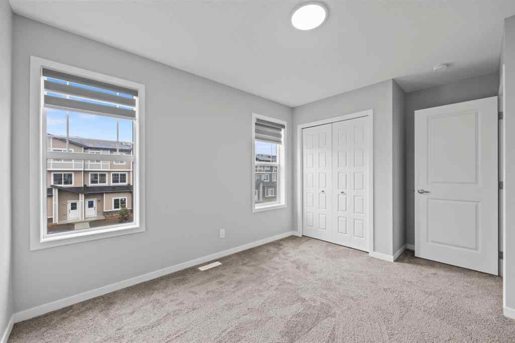 MLS® A2248506 - 50 Cornerstone Row NE in Cornerstone Calgary, Residential