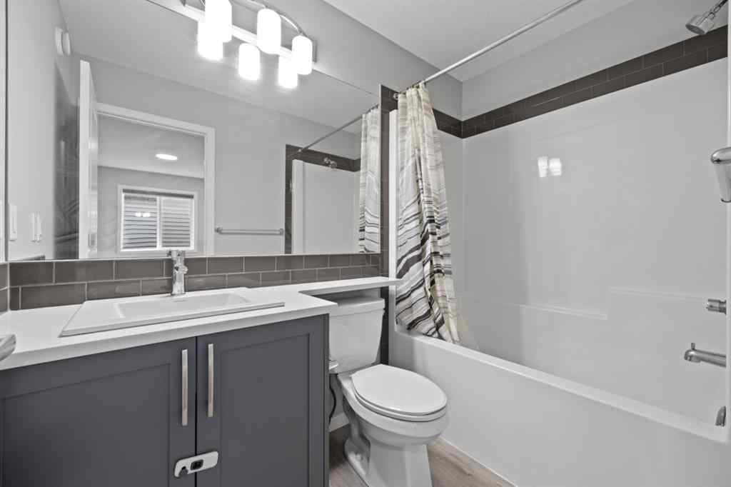 MLS® A2248506 - 50 Cornerstone Row NE in Cornerstone Calgary, Residential