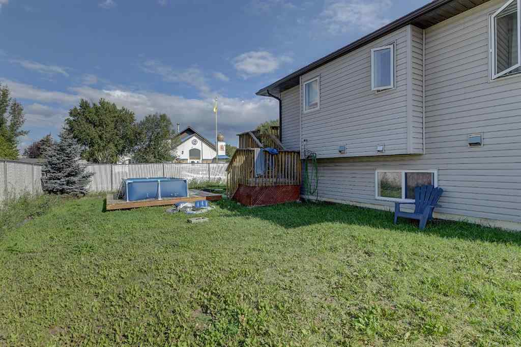 MLS® A2248509 - Unit #A & B 9273 94 Avenue  in Smith Grande Prairie, Residential