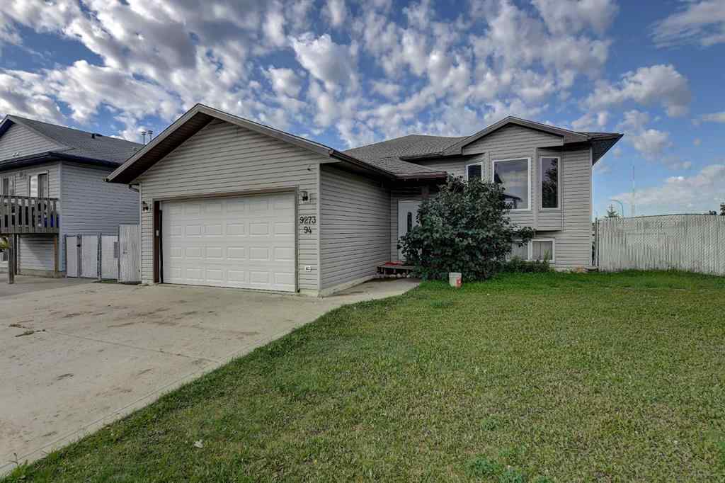 MLS® A2248509 - Unit #A & B 9273 94 Avenue  in Smith Grande Prairie, Residential
