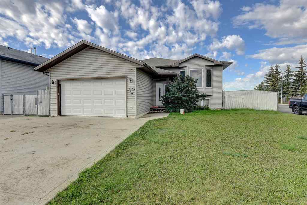 MLS® A2248509 - Unit #A & B 9273 94 Avenue  in Smith Grande Prairie, Residential