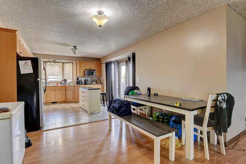MLS® A2248509 - Unit #A & B 9273 94 Avenue  in Smith Grande Prairie, Residential