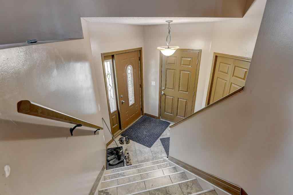 MLS® A2248509 - Unit #A & B 9273 94 Avenue  in Smith Grande Prairie, Residential