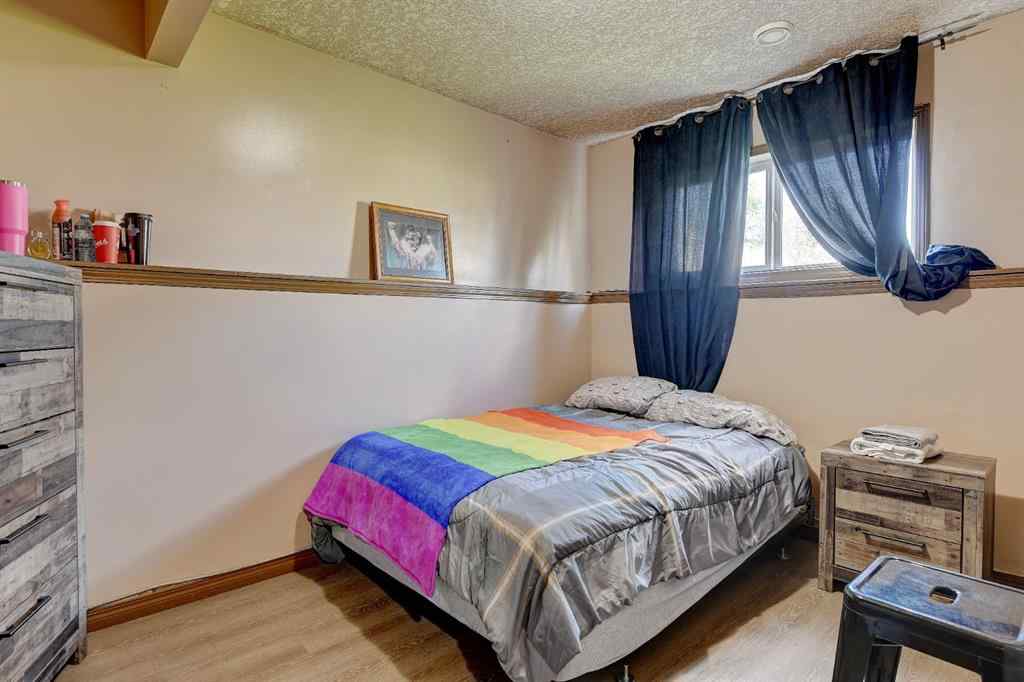 MLS® A2248509 - Unit #A & B 9273 94 Avenue  in Smith Grande Prairie, Residential