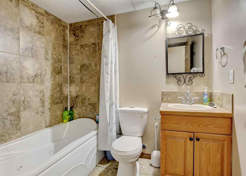 MLS® A2248509 - Unit #A & B 9273 94 Avenue  in Smith Grande Prairie, Residential