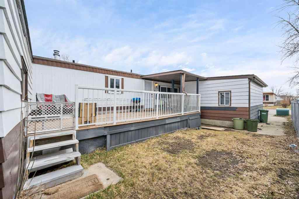 MLS® A2248510 - 826 Brentwood Crescent  in Brentwood_Strathmore Strathmore, Residential