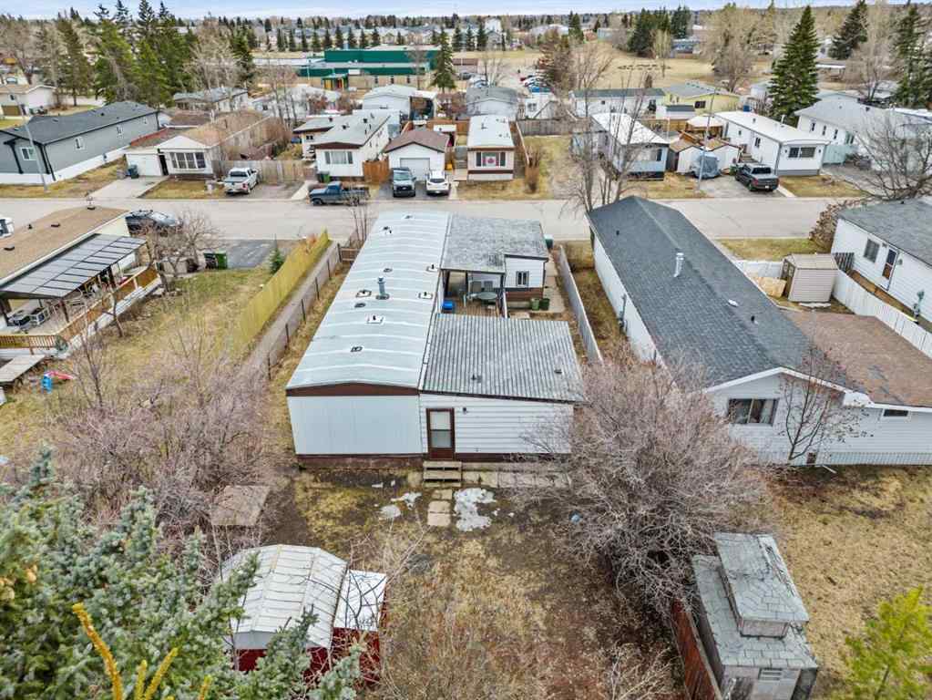 MLS® A2248510 - 826 Brentwood Crescent  in Brentwood_Strathmore Strathmore, Residential